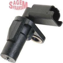 Sagem Manyetik Kaptör Renault Clıo Iıı 05> Megane Iı 02> Megane Iıı 09>12 Scenıc Iı 03> Espace Iv 02>15 Laguna Iı 02>06 Laguna Iıı 07>15 2.0 F4R