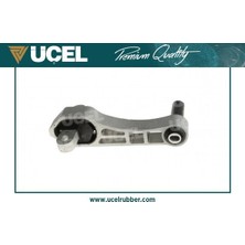 Üçel Motor Takozu Arka Linea-Fıorıno-Bıpper-Nemo 1.3 Mjtd-1.6 Mjtd 85HP Milli