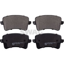 Swag Arka Balata A4-A5-Q5 09 >