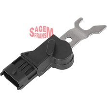 Sagem Eksantrik Mil Sensörü Astra F-Omega B-Vectra A-Vectra B 1.8-2.0 16V X20XEV