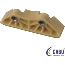 Cabu Eksantrık Zıncır Zamanlama Kılavuzu Alt Transıt V184 V347 00>04 90PS