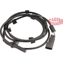 Sagem Arka Abs Kablosu Sensoru Sag Transıt V347-V348 Tt9 2.2 155PS 06>14 2.2 Tdcı 2.4 Tdcı 3.2 Tdcı