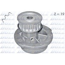 Dolz Devirdaim Astra F-Vectra A-Corsa A-B-Combo 94-01 1.2-1.4-1.6 90349239