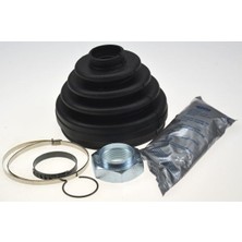 Spidan Aks Körüğü Dış Kit Ducato Boxer Jumper 2.0 2.5 D
