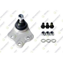 Teknorot Rotıl On Ust Mercedes W211 S211 C219 R230