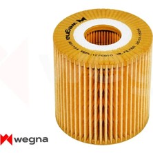Wegna Yağ Filtresi Volvo C70-S40-S60-S70-S80-V40-V70-C70-C90 2.4-2.5-Marine Penta Hu 819X
