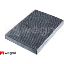 Wegna Polen Filtresi Karbonlu Volvo S90 16 > V90 16 > V60 18 > C60 17 > C90 15 > Cuk 34003