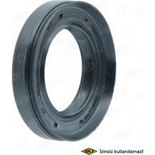 SKT Mixdepo Keçe Diferansiyel Sağ-Sol Çikiş Hyundai Accent (35X56X7,5) Kutu (20)