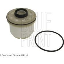Blue Print Yakıt Filtresi Toyota Hılux Vıgo 2.5l 2kdftv KUN15 KUN25 05-15 3.0l 1kd-Ftv KUN26 05-14 / Isuzu D-Ma x 2.5l Euro5 12-> / Mıtsubıshı L200 2.4l 4N15 KL2T Euro5 15->