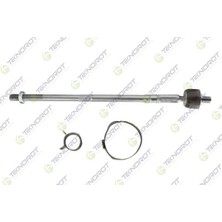 Teknorot Rot Mili Peugeot Rzc 10>15 Cıtroen Ds5 11>15