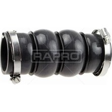 Rapro Turbo Hortumu Partner-Berlıngo 08> P307 04>09 P308 07>14 P3008 09>16 P5008 09>17 Expert-Jumpy 07>16 C4 04>11 1.6 Hdı Silikon