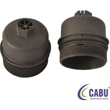 Cabu Yağ Filtre Kabı 1.3 Jtd Ufi Tipi
