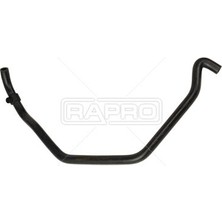 Rapro Kalorifer Üst Hortumu Renault 9 1.4-1.6 Karb