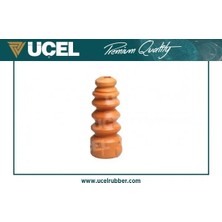 Üçel Amortisör Takozu Arka Uzun Golf V-Vı-Vıı-Jetta-Eos-Scırocco