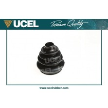 Üçel Aks Körüğü Dış Tek Körük Fıat Panda 169 -1.1-1.2-1.2 4x4-1.3 Mjt-1.3 Mjt 4x4
