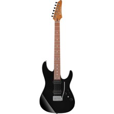 Ibanez AZ24S2-BK Elektro Gitar