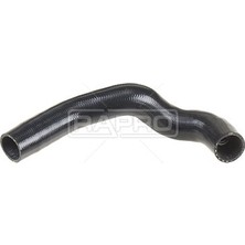 Rapro Radyator Hortumu Alt Mercedes W124 S124 C124 A124