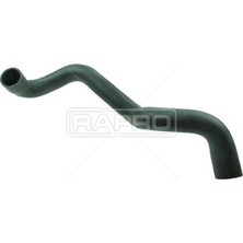 Rapro Radyator Hortumu Alt Mercedes W124 S124 C124 A124 Klımalı