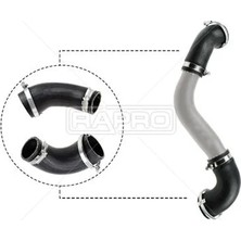 Rapro Turbo Hortumu Kiti 16280 16281 Ford Focus Iıı 2.0 Tdcı