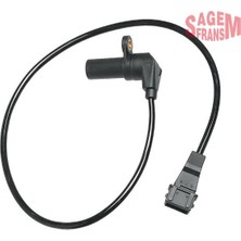 Sagem Krank Devir Sensörü Vectra B-Astra F-Corsa B-Omega B 1.4-1.6 16V