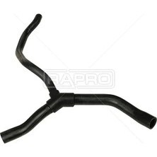 Rapro Radyatör Alt Hortumu Renault Clıo Iı 98>05 Clıo Symbol 00>05 Kangoo 97> 1.4 E7J K7J