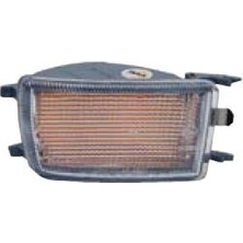 Tyc 12-1603-05-2B W.golf Iıı Öntamp.sinyali Beyaz Rh.91-97