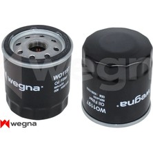 Wegna Yağ Filtresi C1-P107 1.0-Corolla 1.3-1.3 12V-1.6-1.8 - Avensıs 1.6-1.8-Yarıs 1.3-1.5-Camry-Carına W 68/3
