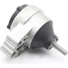 Kautek Motor Takozu Sağ Ford Focus 98> 1.6 Benzin 3 Civatalı