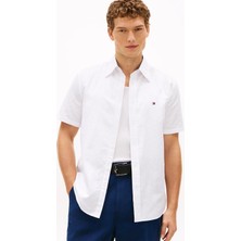 Tommy Hilfiger Erkek Gömlek MW0MW42450