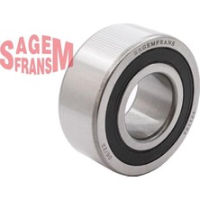 Sagem Arka Teker Rulman Kalın Tip M131 Ym-Slx