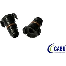 Cabu Karter Tapası Contalı Plastık Ford Yenı Connect 14> Tdcı