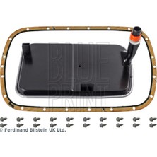 Blue Print Sanzıman Yag Fıltresı Bmw M57 D30 E53 Range Rover 3 Vogue L322
