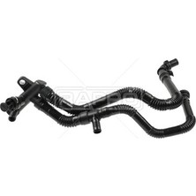 Rapro Su Kollektor Borusu Plastik P307-BIPPER-P207-P206-P1007-C1-C2-C3-C3 Iı-Xsara 1.4 Hdı Fıesta 02>08 1.4 Tdcı Fusıon 02>12 1.4 Tdcı