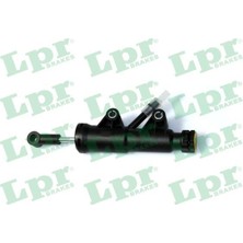 LPR Debrıyaj Merkezı Ust Mercedes Sprınter B906 . Vw Crafter 30-35-50