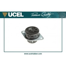 Üçel Şanzıman Takozu Sol Nıssan Prımastar Minibüs X83 2.0-Dcı 80-Dcı 100