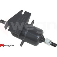 Wegna Yakıt Filtresi Albea 98- - Palıo 96- 1.2-1.4-1.5-1.6-1.6 16V Wk 510