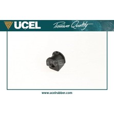 Üçel Viraj Demir Lastiği Y.m. 16 mm Renault R12