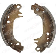 Otozone Arka Pabuç Balata R9 L42 1.4 85-00 -R11 1.4 83-95 Perçinli BLT.KALIN:6.00MM GS8321