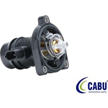 Cabu Termostat 103C Opel Adam-Astra J-Corsa D-E-Merıva B-Chevrolet Aveo-Cruze 1.2-1.4 12 >