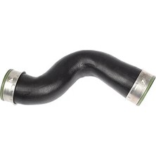 Otozone Turbo Intercooler Hortumu Vw Eos 2.0 06-08