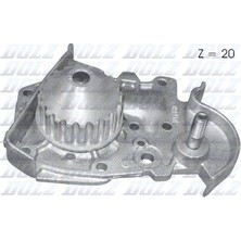 Dolz Devirdaim Renault MEGANE-R19 1.6 Enj Clıo Symol 1.4 K7M-LOGAN-SANDERO 1.4i-1.6i-Qashqaı 1.6 7700861 686-1307700QAD