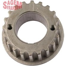 Sagem Krank Dişlisi Megane - Trafıc 1.9 Dcı