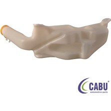 Cabu Cam Yıkama Su Deposu Astra G Kapaklı