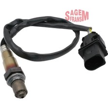 Sagem Oksijen Sonda Sensor Fıat 500L-DOBLO Iıı 2.0 cc
