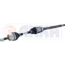Anka Mixdepo Aks Komple Sağ Laleli Euro Iv Fiat Linea 1.6 Mjt 07 -G.punto 1.3 Mjt 05 Mito 1.3 Mjt 08