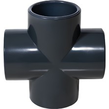Gemaş Ø280 mm Kruva (Istavroz) Boru