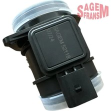 Sagem Hava Debımetresı Hava Akışmetre Vw-Skoda-Seat-Audi Golf6-Jetta-Passat-Caddy 10> Caya-Cayb-Cayc-C Ayd 1.6 Tdı