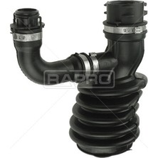 Rapro Hava Fıltre Hortumu Kucuk Focus Iı Facus C Max 1.6tdcı 90PS 03>07 Volvo S40-C30-V50 05>12 1.6tdı 90PS