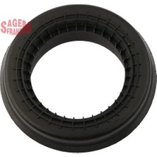 Sagem Ön Amortısor Rulmanı Sağ-Sol Renault Megane Iv 15> Kadjar 15> Nıssan Qashqaı Iı J11 13> 1.2 Tce 1.5dci 1.6 16V 1.6dci