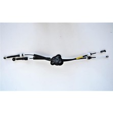 Zenon Vites Kumanda Teli Fluence 1.5 Dcı 105-110 Byg 2010-
